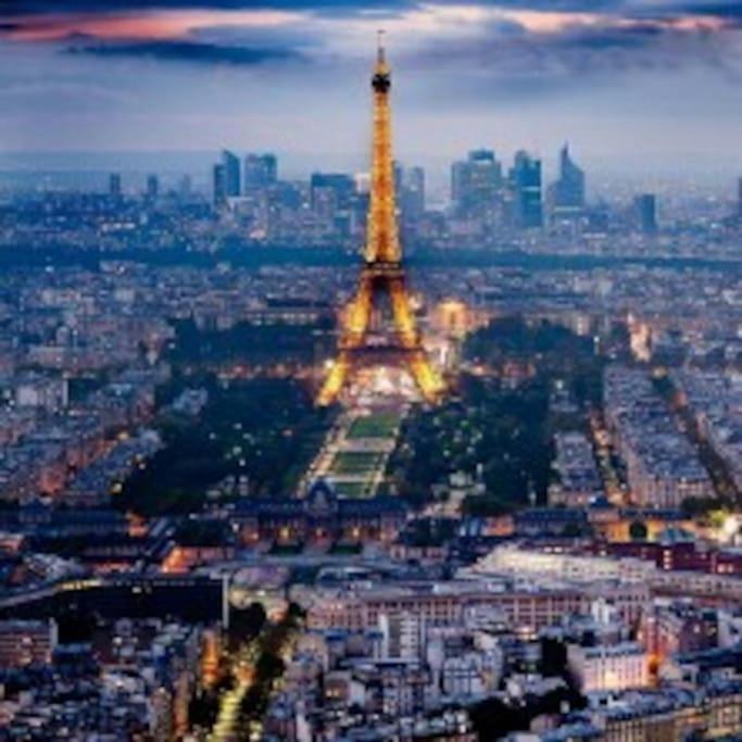Superbe Appartement Tres Confortable เซร์ริส ภายนอก รูปภาพ