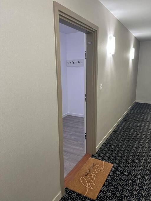 Superbe Appartement Tres Confortable เซร์ริส ภายนอก รูปภาพ