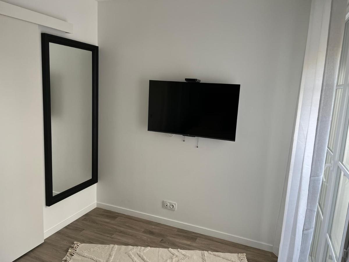 Superbe Appartement Tres Confortable เซร์ริส ภายนอก รูปภาพ