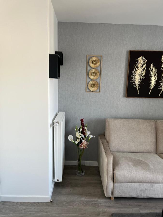 Superbe Appartement Tres Confortable เซร์ริส ภายนอก รูปภาพ