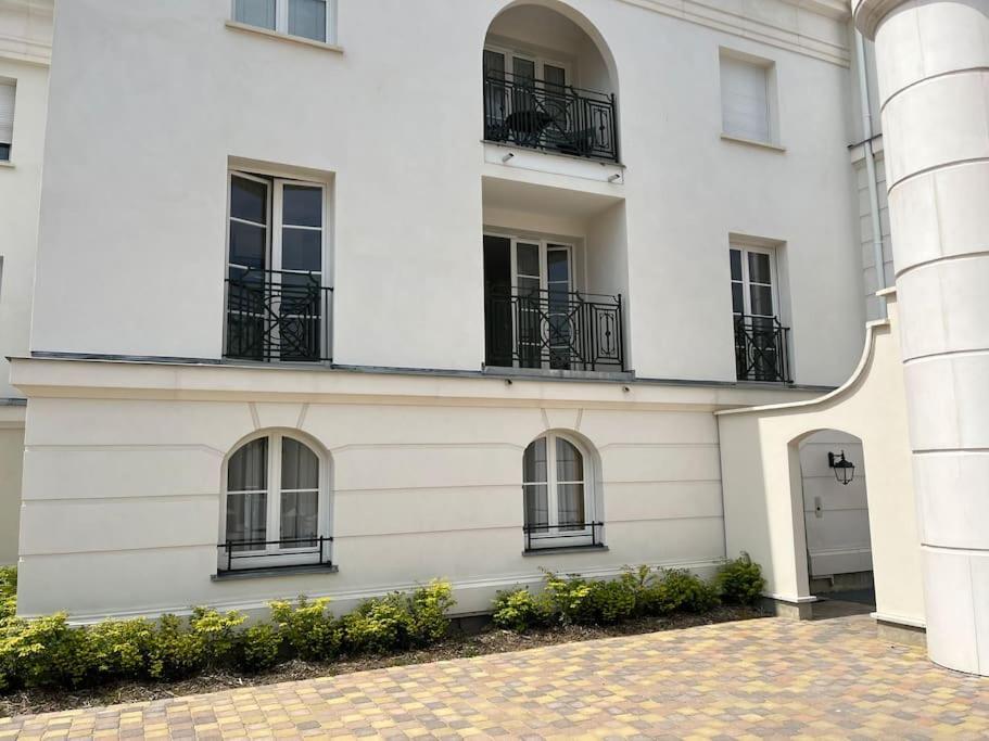 Superbe Appartement Tres Confortable เซร์ริส ภายนอก รูปภาพ