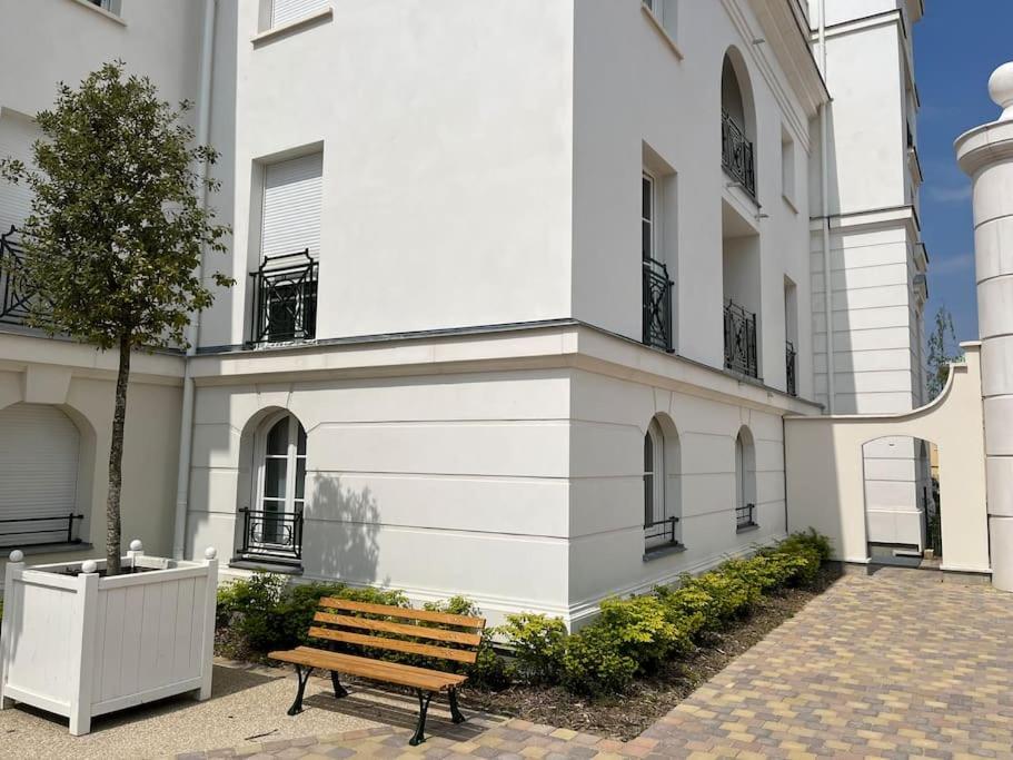 Superbe Appartement Tres Confortable เซร์ริส ภายนอก รูปภาพ